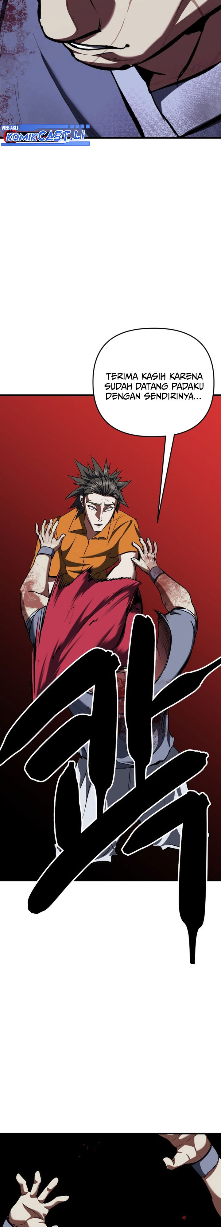 Killing Killer Chapter 118 page 32