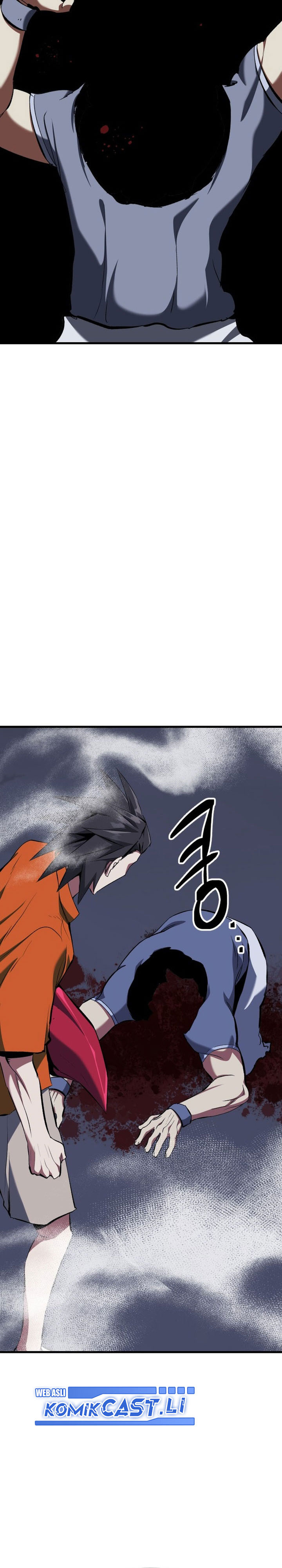 Killing Killer Chapter 118 page 34