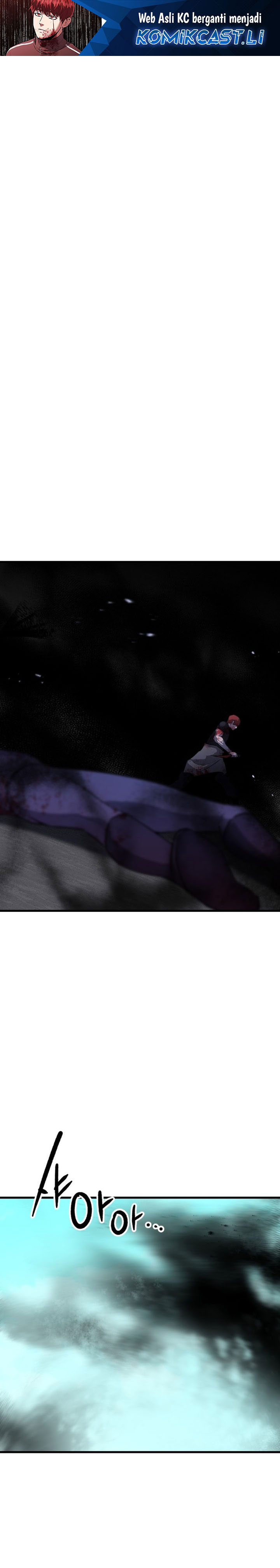 Killing Killer Chapter 118 page 4