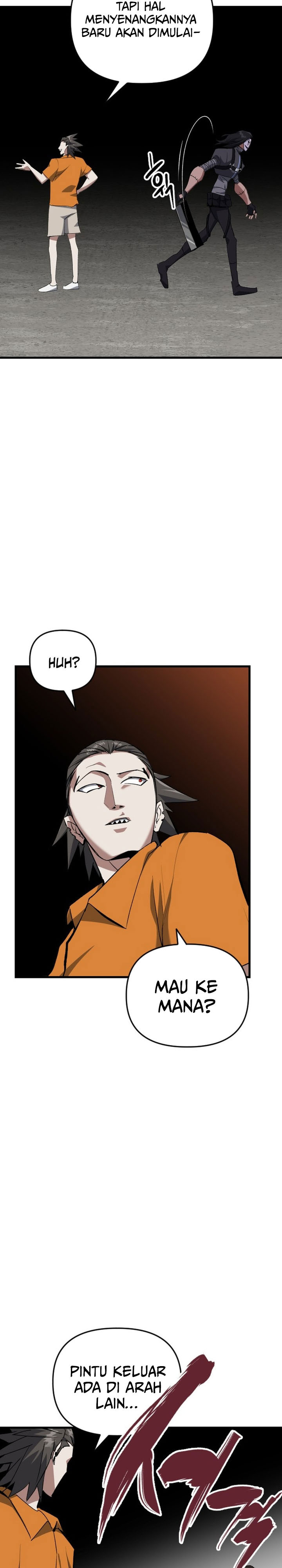 Killing Killer Chapter 118 page 40
