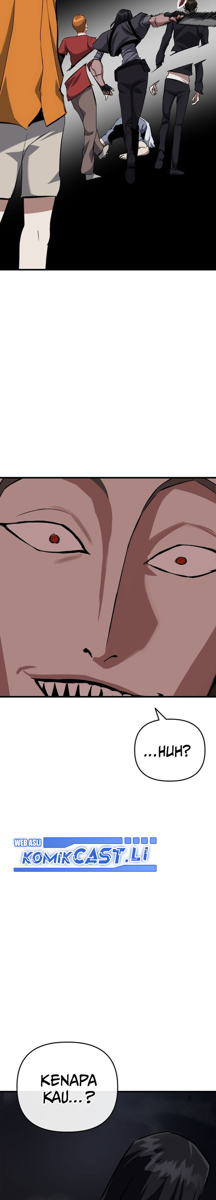 Killing Killer Chapter 118 page 42