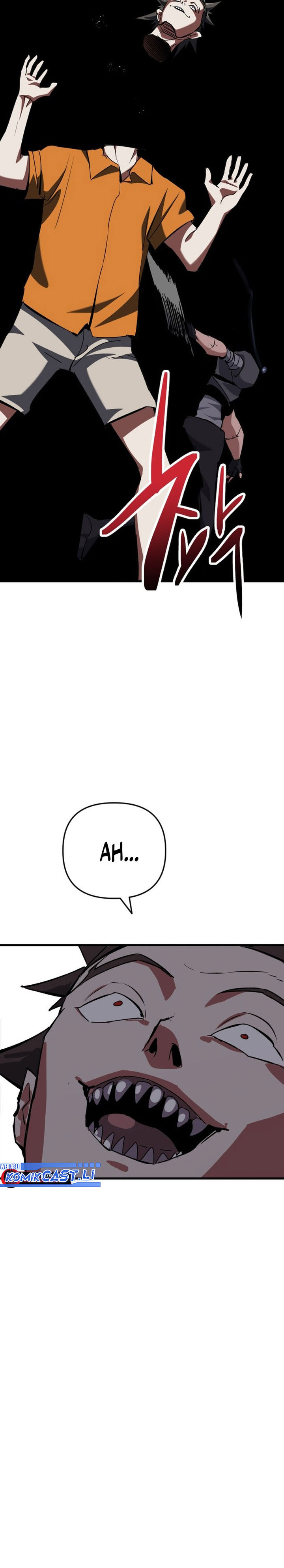 Killing Killer Chapter 118 page 48