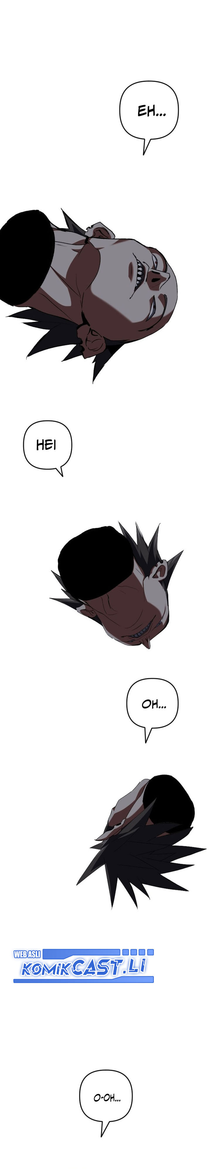 Killing Killer Chapter 118 page 50