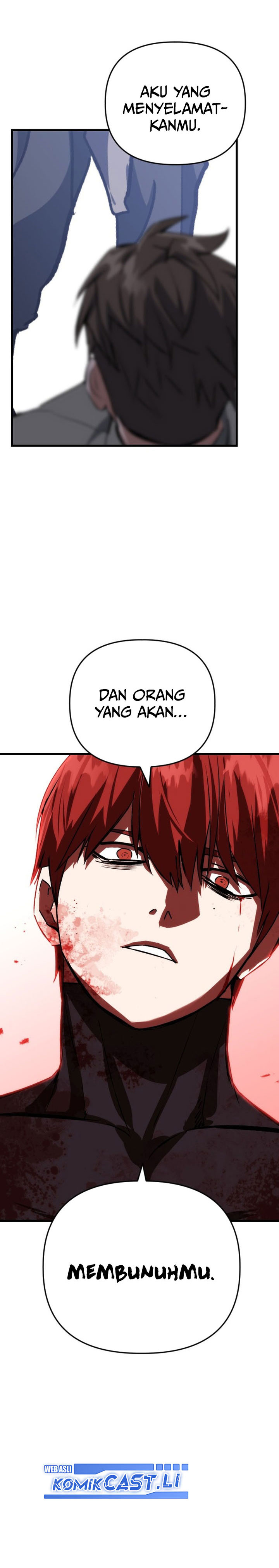 Killing Killer Chapter 118 page 10