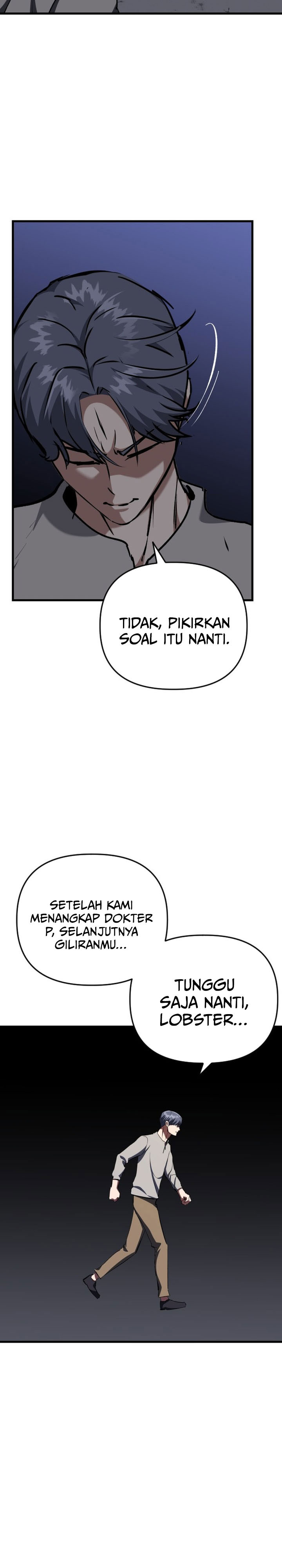 Killing Killer Chapter 119 page 22