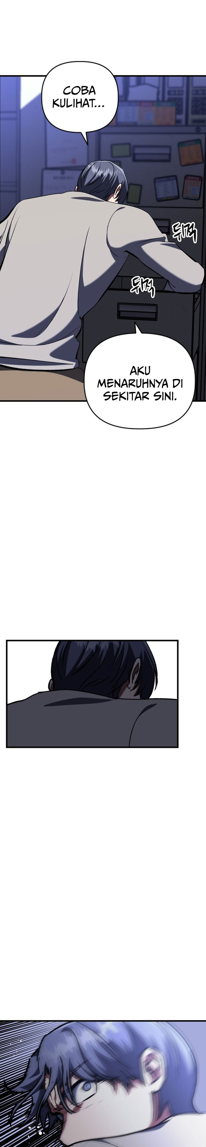Killing Killer Chapter 119 page 24