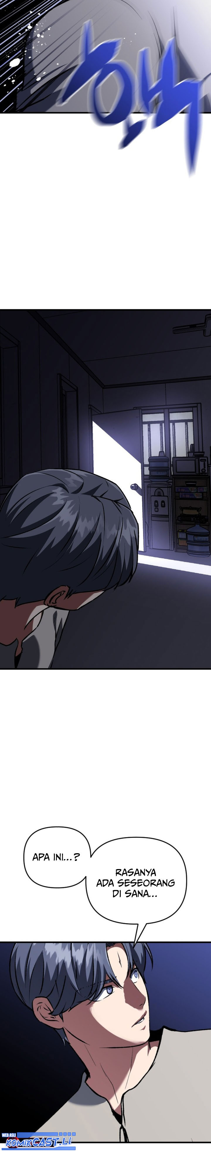 Killing Killer Chapter 119 page 26