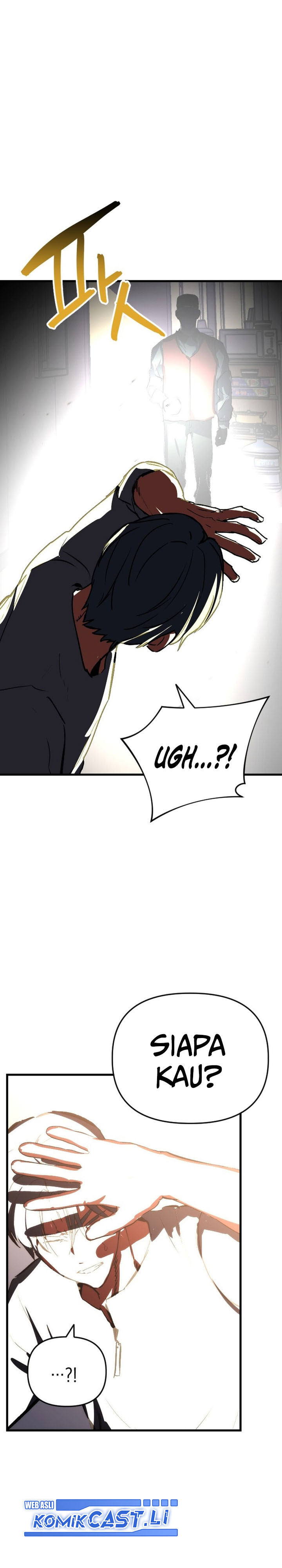 Killing Killer Chapter 119 page 34