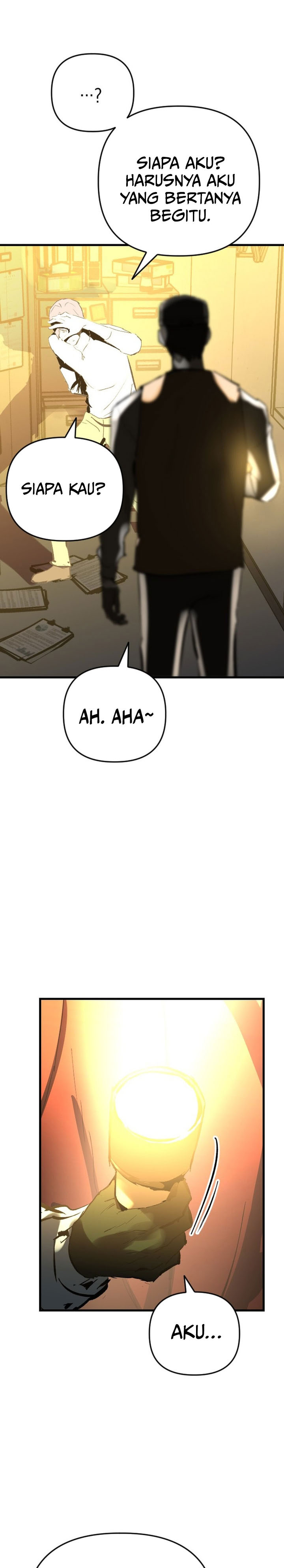 Killing Killer Chapter 119 page 36