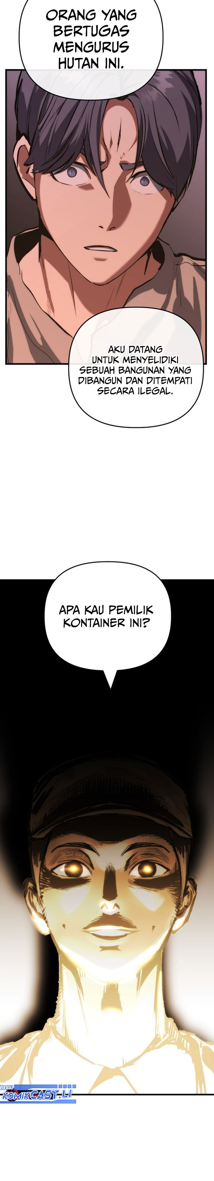 Killing Killer Chapter 119 page 38