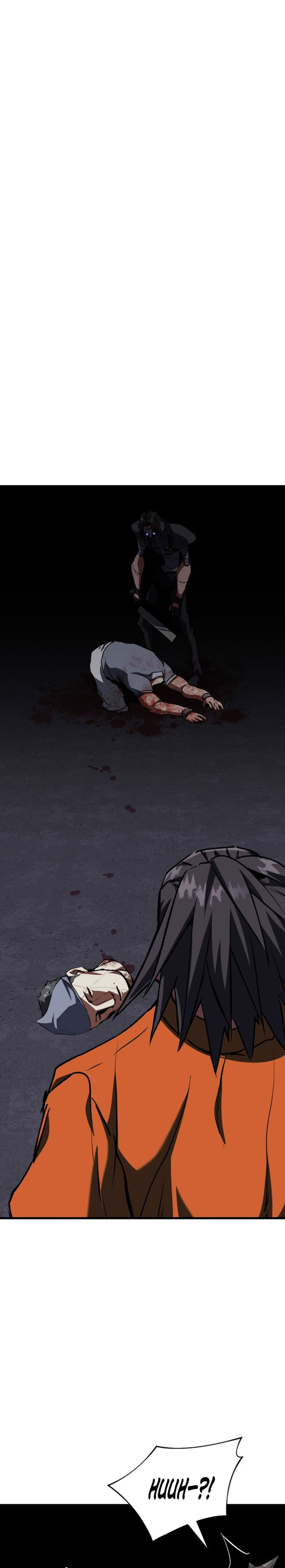 Killing Killer Chapter 119 page 40