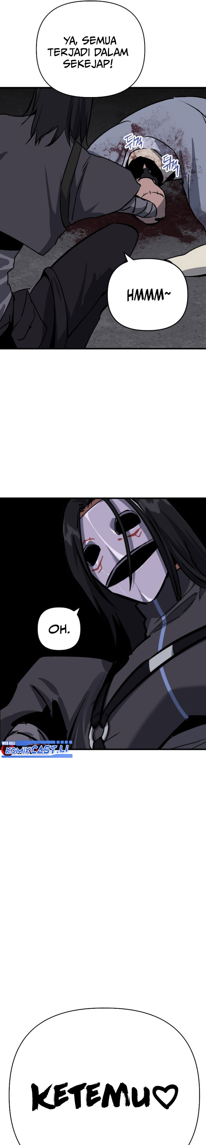 Killing Killer Chapter 119 page 44