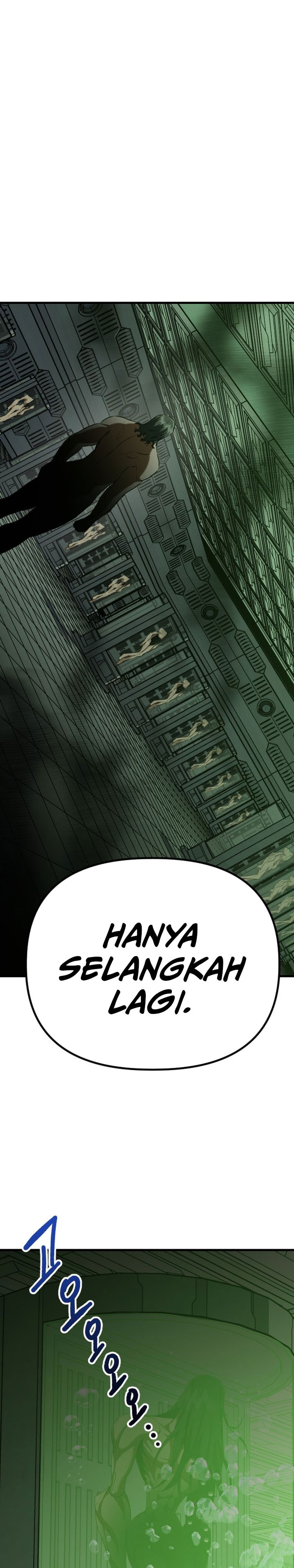 Killing Killer Chapter 119 page 56