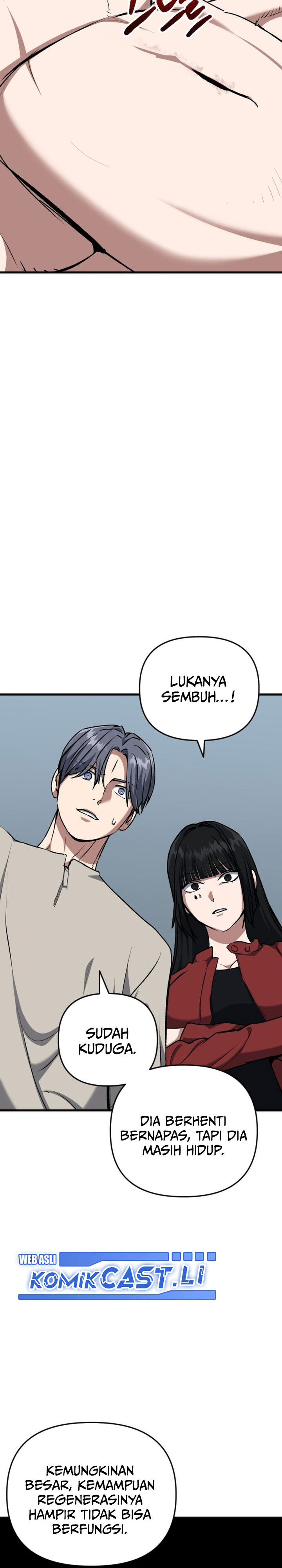 Killing Killer Chapter 119 page 10