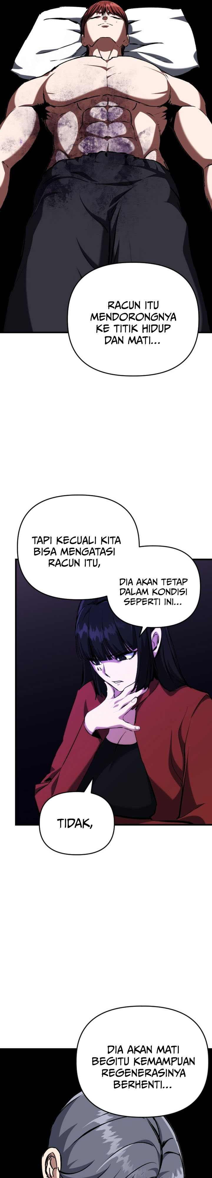 Killing Killer Chapter 119 page 12