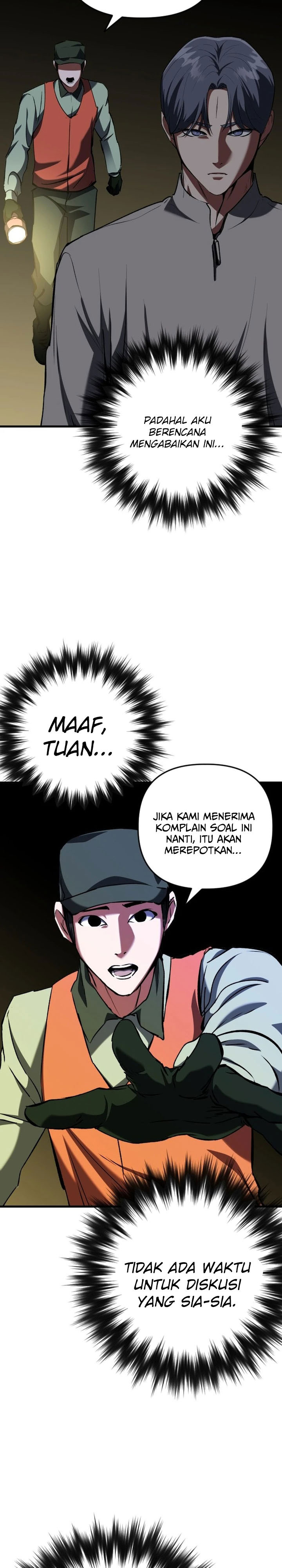 Killing Killer Chapter 120 page 24