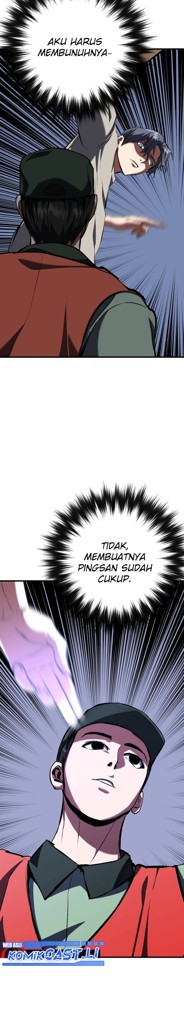 Killing Killer Chapter 120 page 26