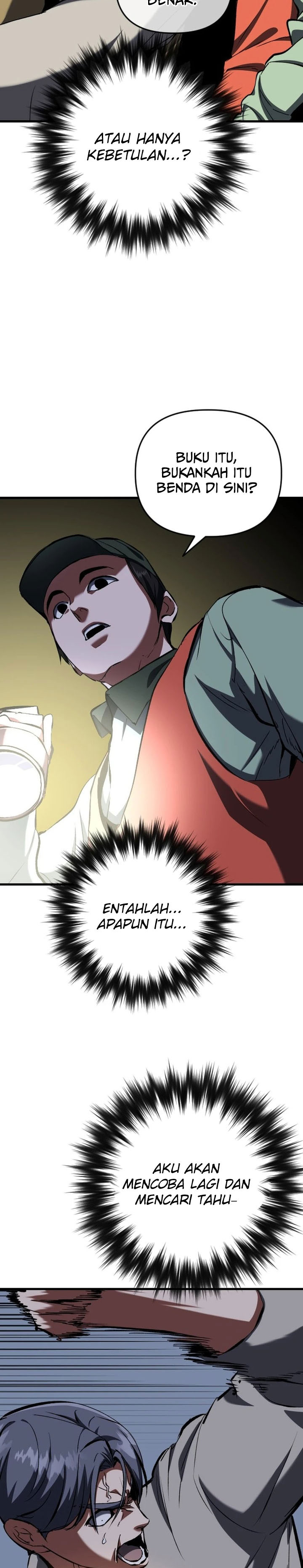 Killing Killer Chapter 120 page 30