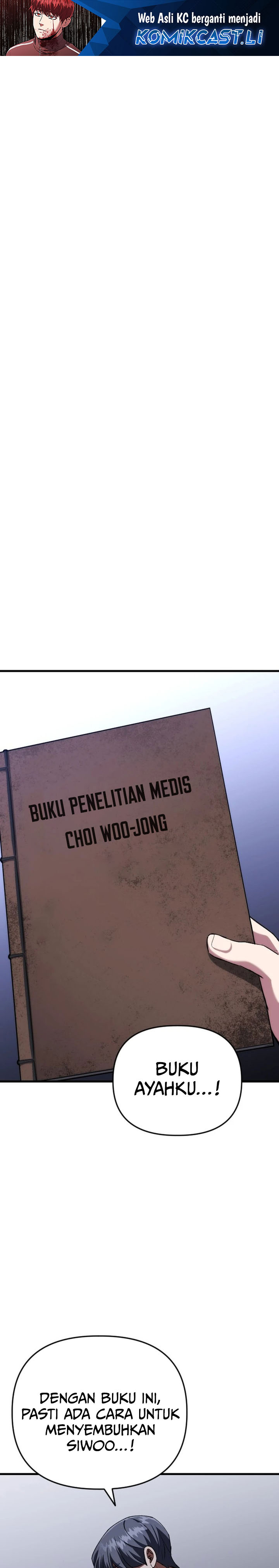 Killing Killer Chapter 120 page 4