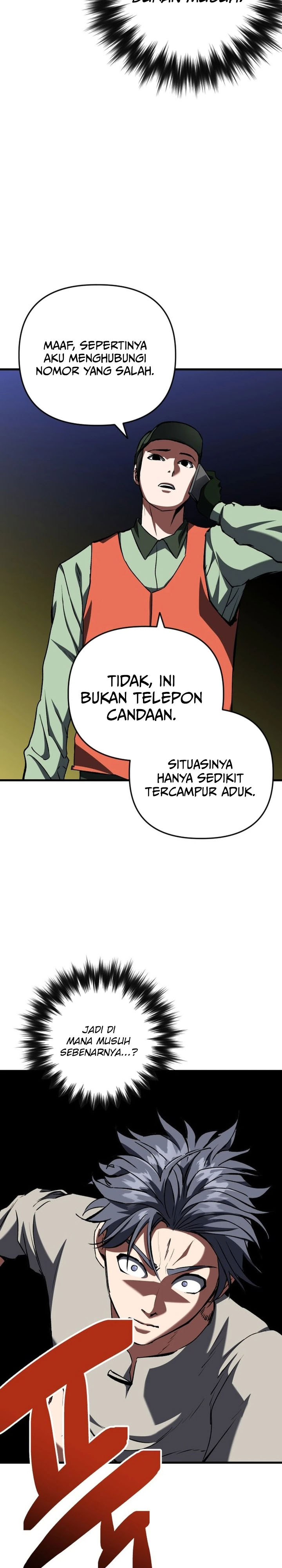 Killing Killer Chapter 120 page 40