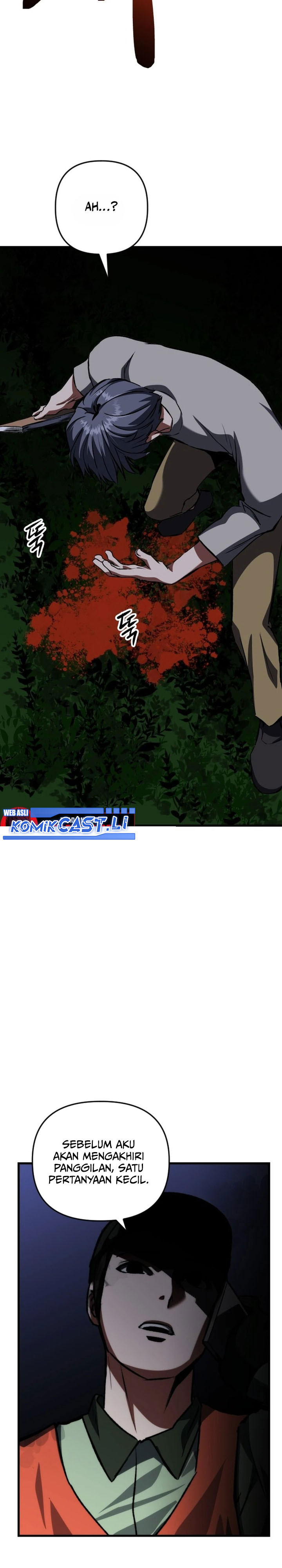 Killing Killer Chapter 120 page 42