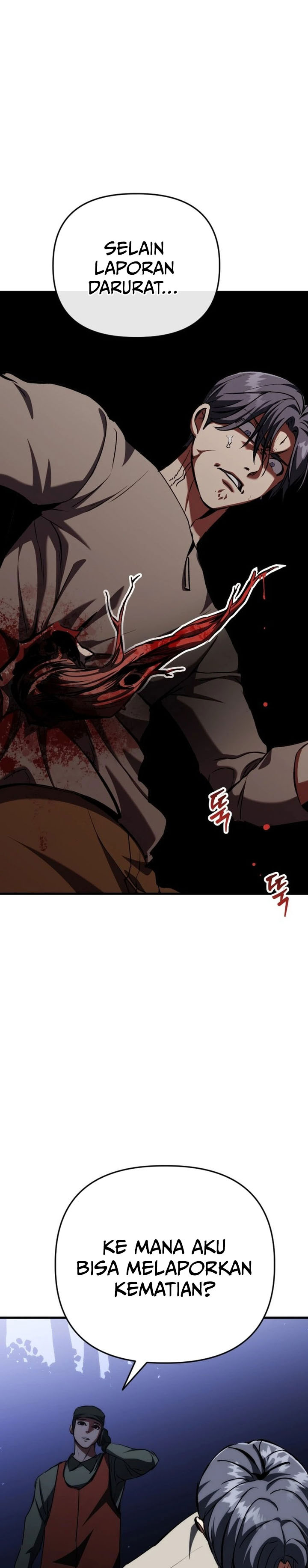 Killing Killer Chapter 120 page 44