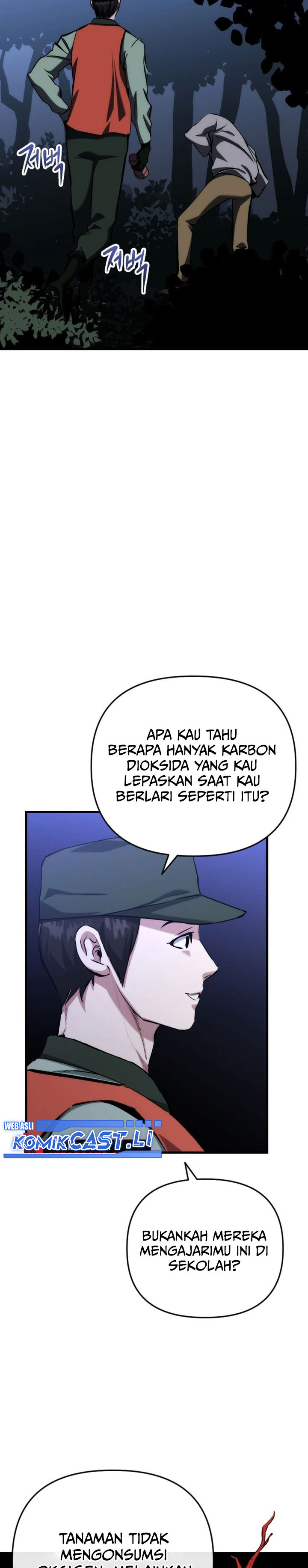 Killing Killer Chapter 120 page 48
