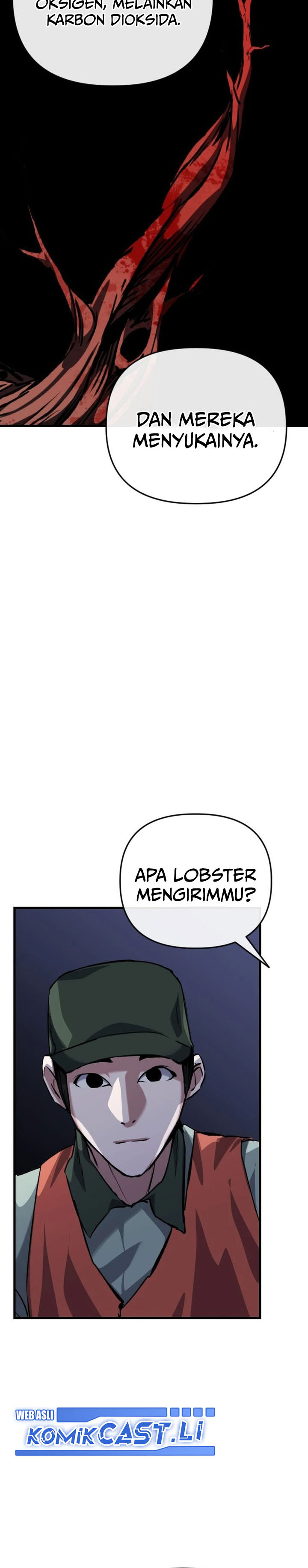 Killing Killer Chapter 120 page 50