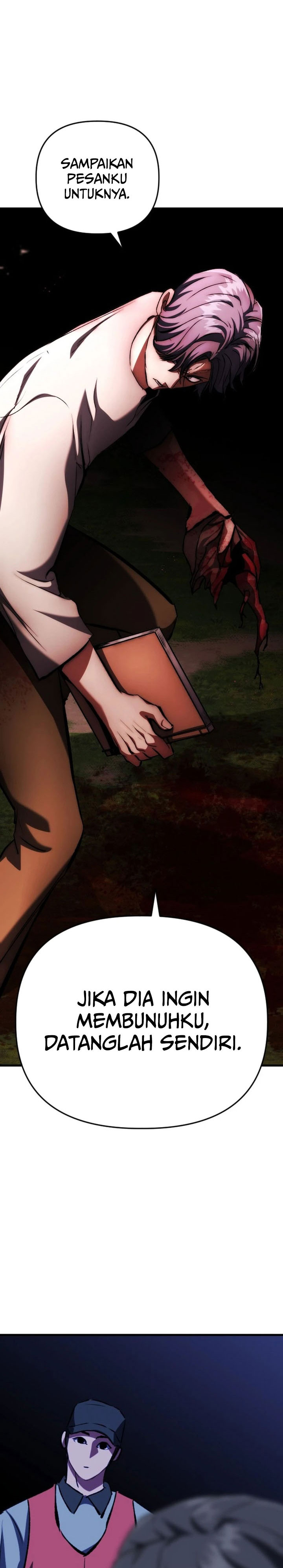 Killing Killer Chapter 120 page 54