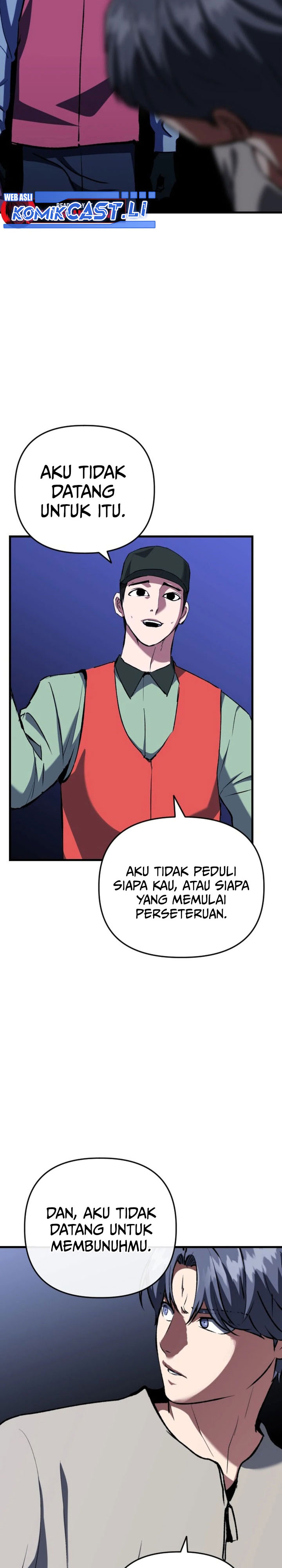 Killing Killer Chapter 120 page 56