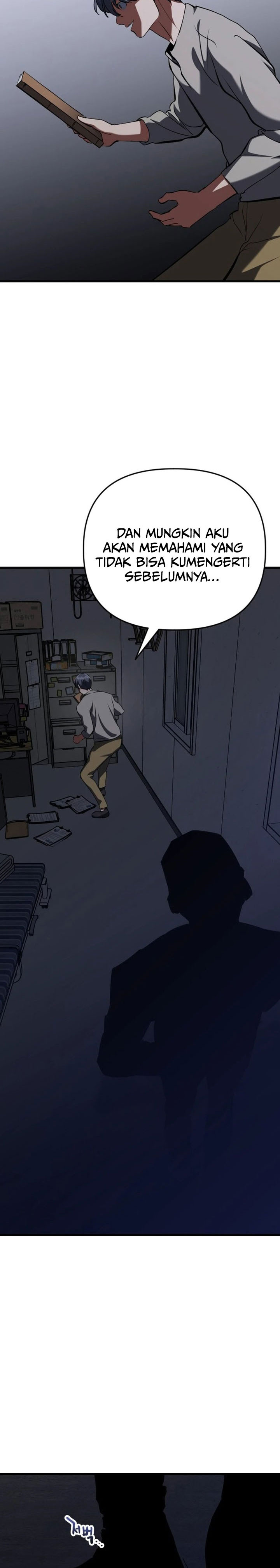Killing Killer Chapter 120 page 6