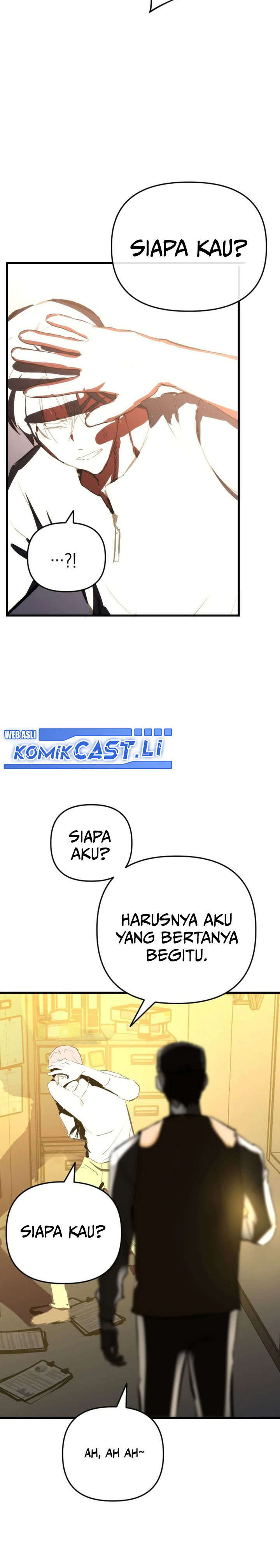 Killing Killer Chapter 120 page 10