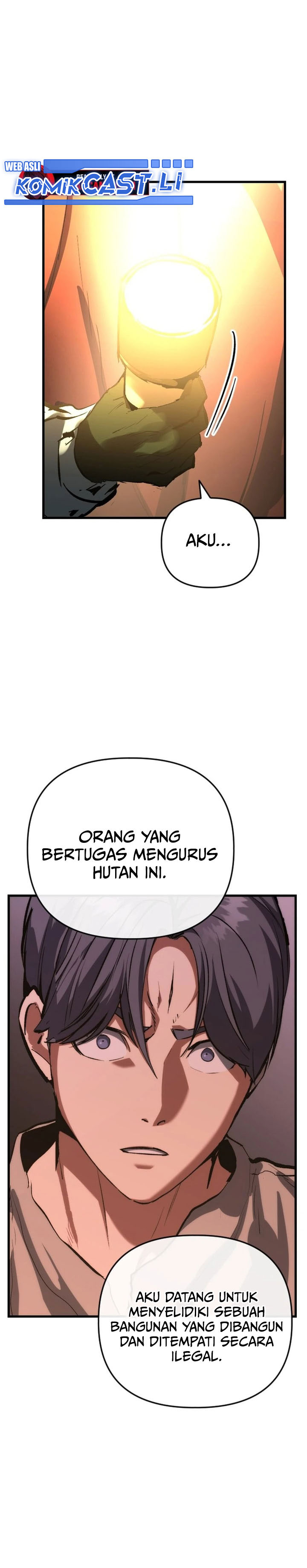 Killing Killer Chapter 120 page 12
