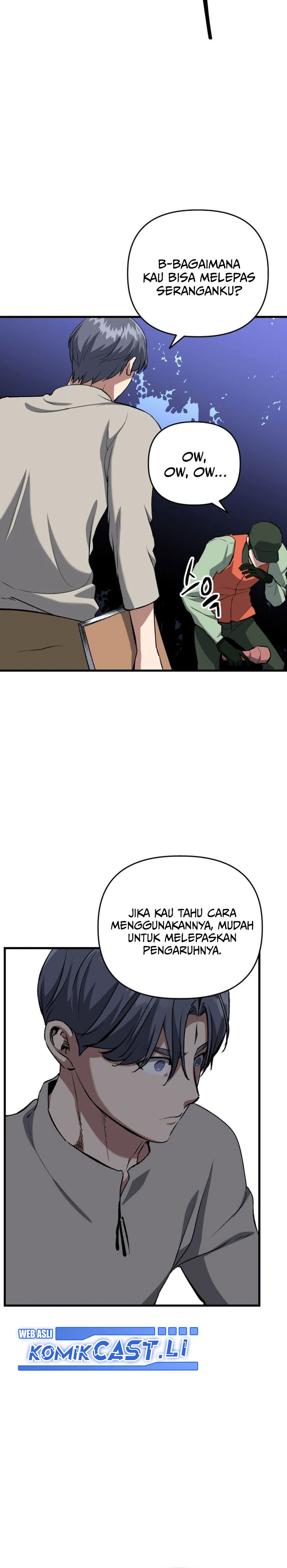 Killing Killer Chapter 121 page 26