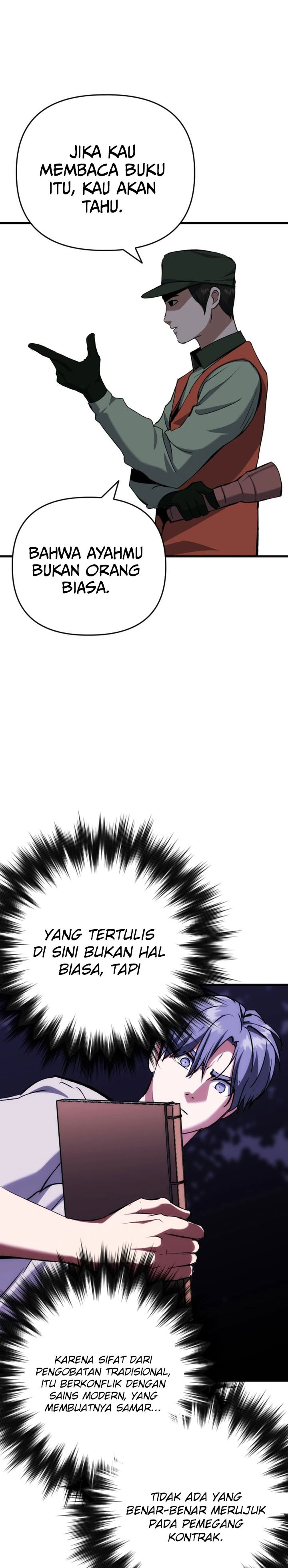 Killing Killer Chapter 121 page 36