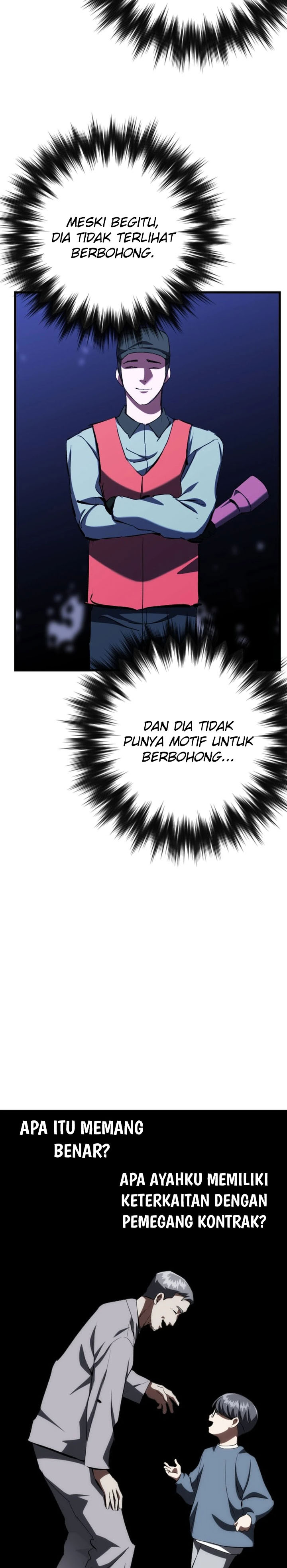 Killing Killer Chapter 121 page 38