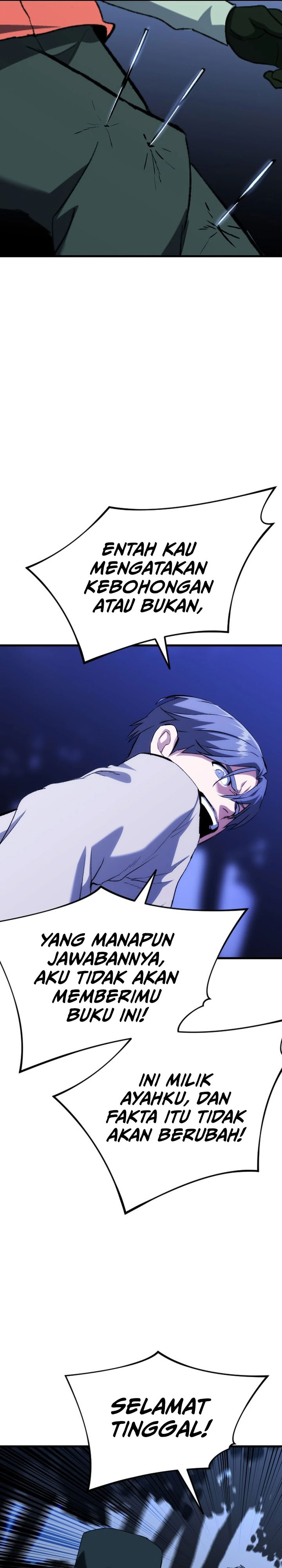 Killing Killer Chapter 121 page 44