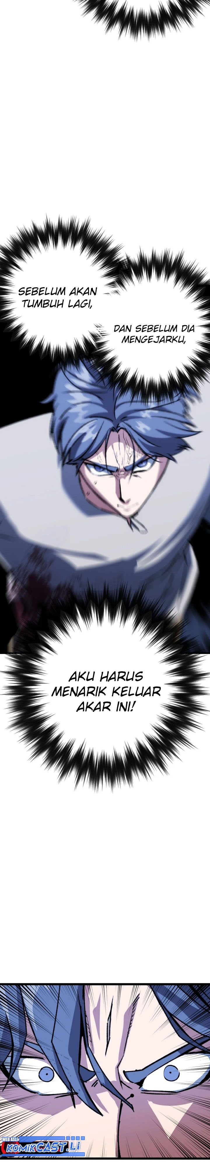 Killing Killer Chapter 121 page 50