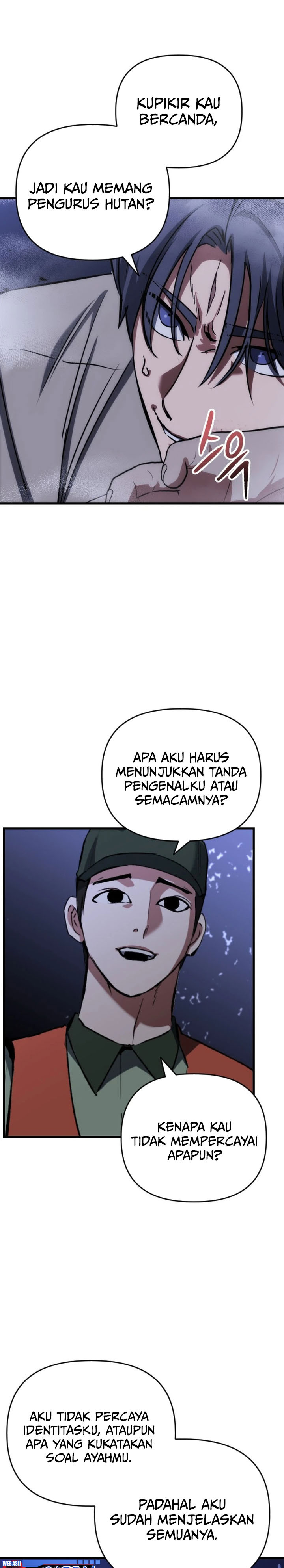 Killing Killer Chapter 121 page 56