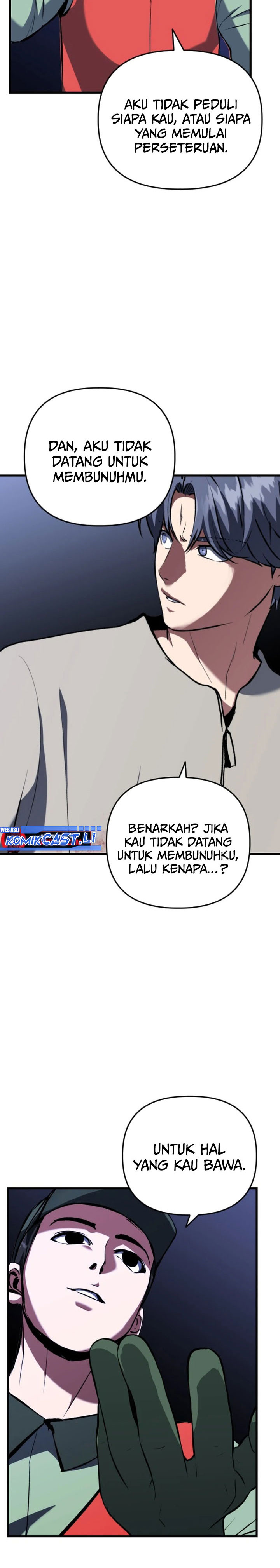 Killing Killer Chapter 121 page 6