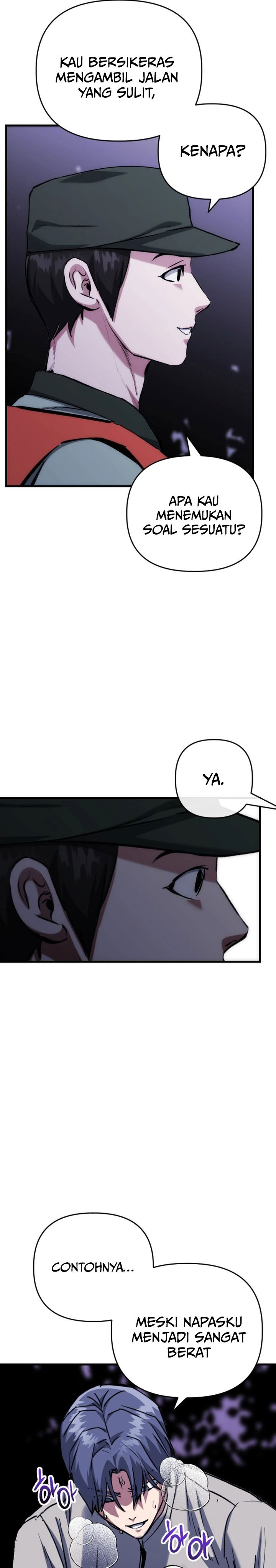 Killing Killer Chapter 121 page 60