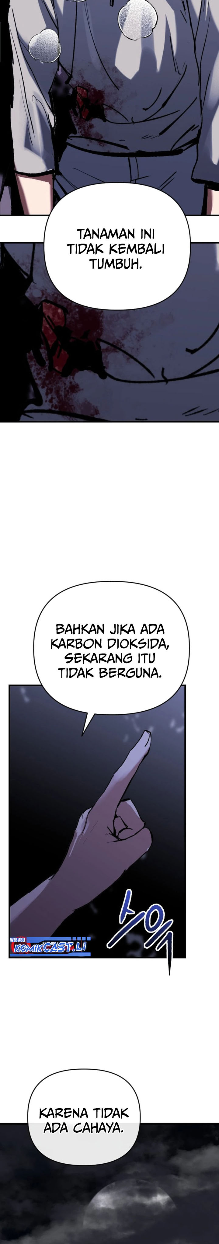 Killing Killer Chapter 121 page 62