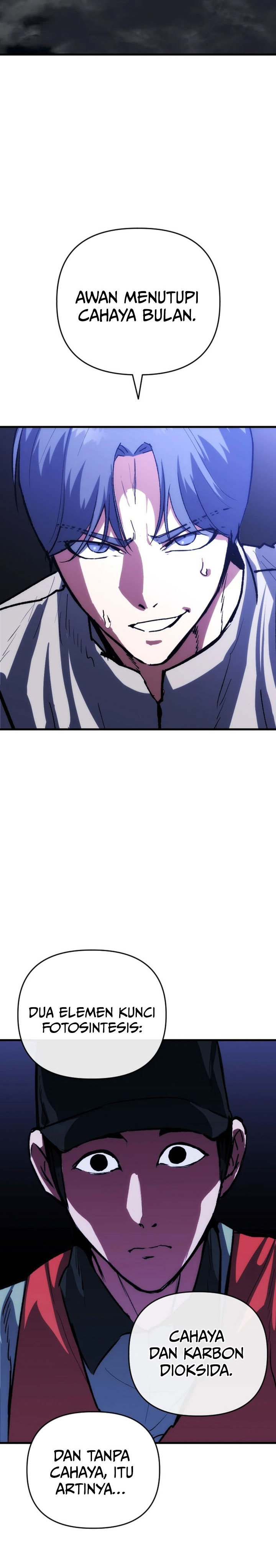 Killing Killer Chapter 121 page 64