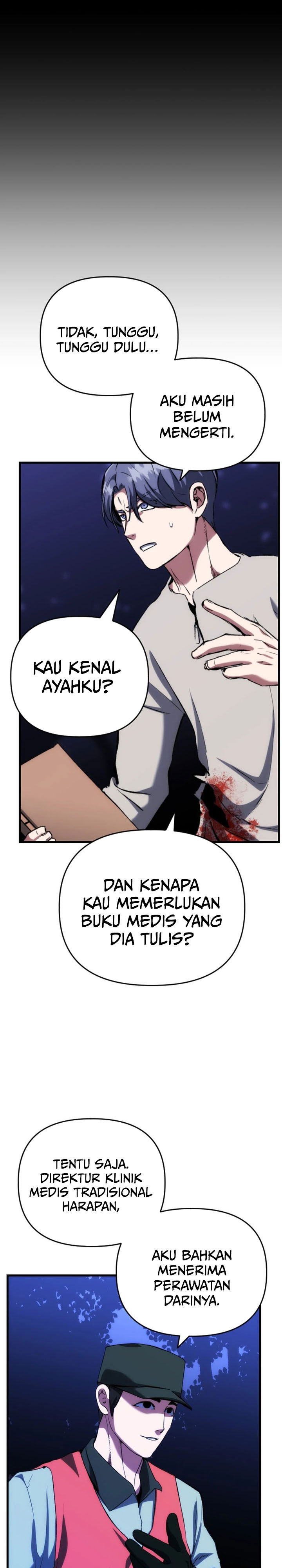 Killing Killer Chapter 121 page 14