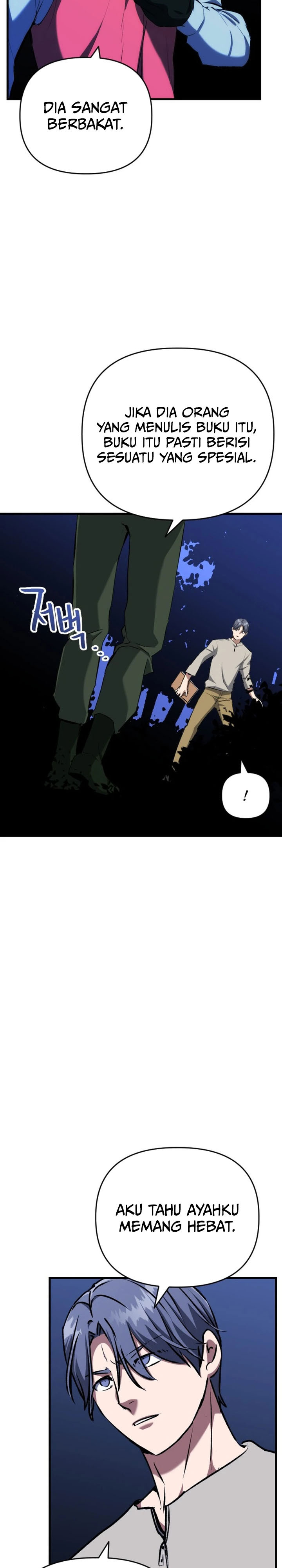 Killing Killer Chapter 121 page 16