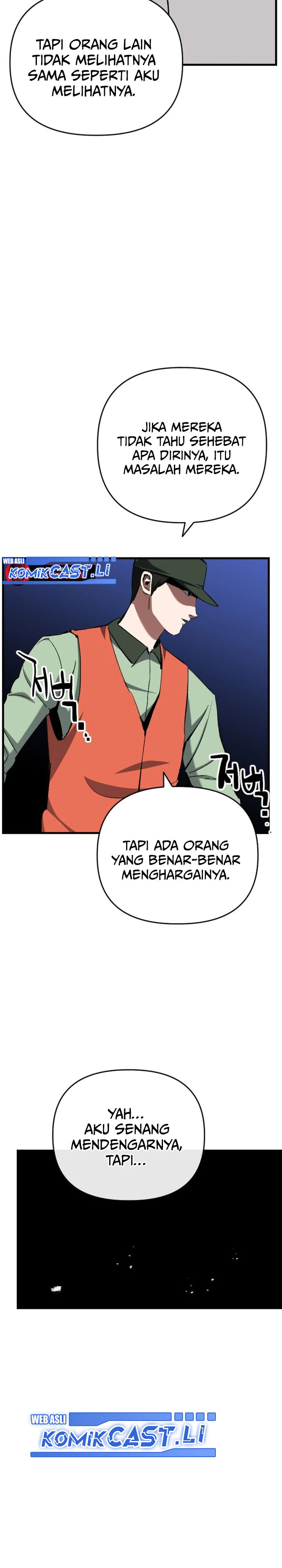 Killing Killer Chapter 121 page 18