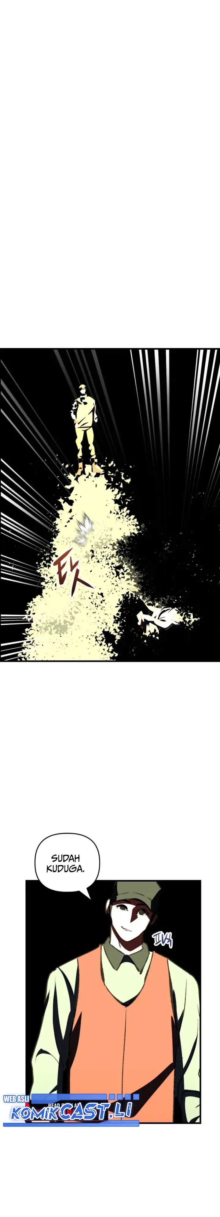 Killing Killer Chapter 122 page 24