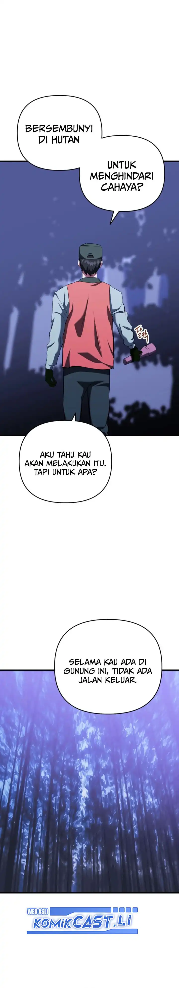 Killing Killer Chapter 122 page 26