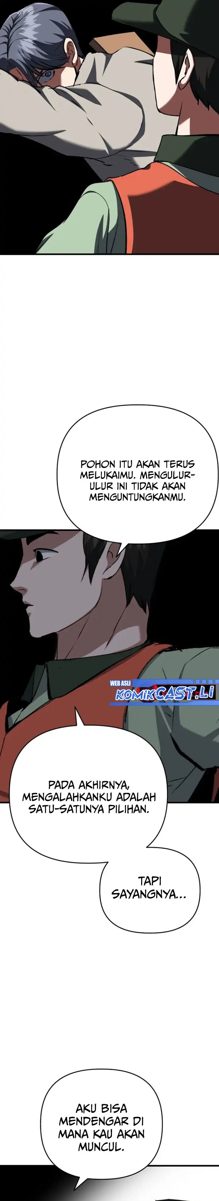 Killing Killer Chapter 122 page 30