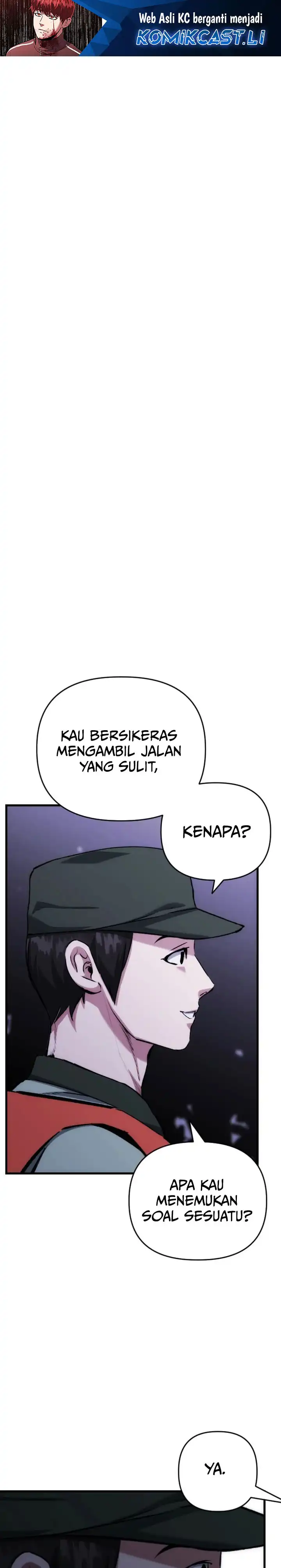 Killing Killer Chapter 122 page 4